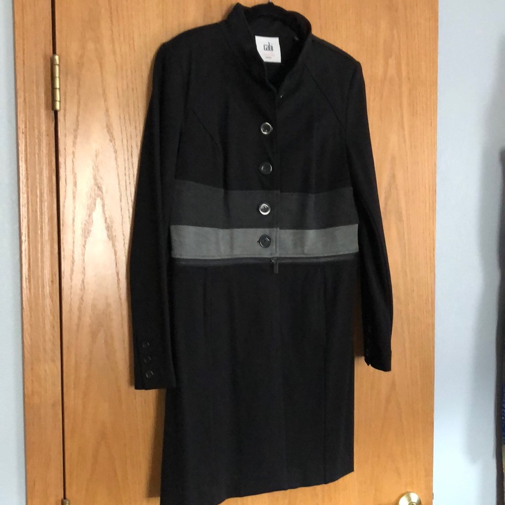 Convertible Jacket - image 1